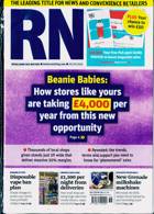 Retail Newsagent Magazine Issue 06/09/2024