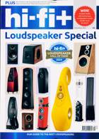 Hi Fi Plus Magazine Issue NO 235