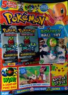 Pokemon Magazine Issue NO 97