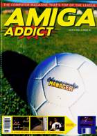 Amiga Addict Magazine Issue NO 32