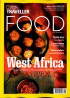 Nat Geo Traveller Food Magazine Issue AUTUMN