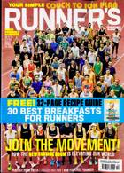 Runners World Magazine Issue OCT 24