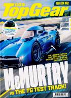 Bbc Top Gear Magazine Issue OCT 24