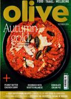 Olive Magazine Issue OCT 24