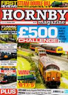 Hornby Magazine Issue OCT 24