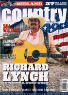 Country Music People Magazine Issue SEP 24