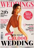 Weddings Honeymoons Magazine Issue NO 28