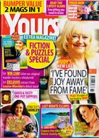 Yours Magazine Issue 03/09/2024