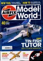 Airfix Model World Magazine Issue OCT 24