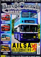 Bus And Coach Preservation Magazine Issue OCT 24