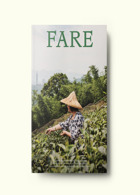 Fare Magazine Issue 16: Taipei