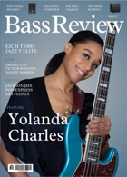 Bass Review Magazine Issue Issue 7