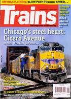 Trains Magazine Issue SEP-OCT