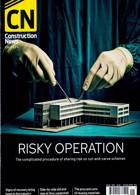 Construction News Magazine Issue SEP 24