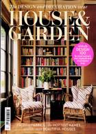 House & Garden Magazine Issue OCT 24