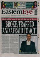 Eastern Eye Magazine Issue 06/09/2024