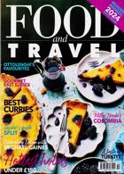 Food And Travel Magazine Issue OCT 24