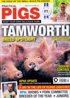 Practical Pigs Magazine Issue AUTUMN