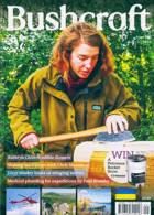 Bushcraft Survival Skills Magazine Issue SEP-OCT