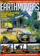 Earthmovers Magazine Issue OCT 24