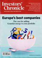 Investors Chronicle Magazine Issue 06/09/2024