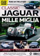 Classic Jaguar Magazine Issue OCT-NOV