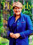 The Lady Magazine Issue 06/09/2024