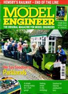 Model Engineer Magazine Issue NO 4751