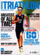 220 Triathlon Magazine Issue OCT 24