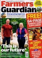 Farmers Guardian Magazine Issue 06/09/2024