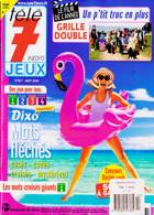 Tele 7 Jeux Magazine Issue 17