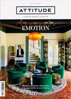 Attitude Interior Design Magazine Issue 118