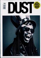 Dust Magazine Issue 25