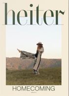 Heiter Magazine Issue NO 2