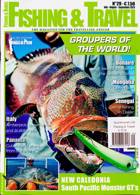 Fishing And Travel Magazine Issue NO 29