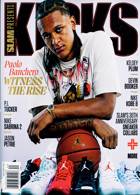 Slam Magazine Issue KICKS27