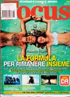 Focus (Italian) Magazine Issue NO 382