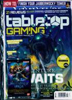 Tabletop Gaming Bumper Magazine Issue OCT 24