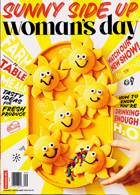 Womans Day Magazine Issue AUG/SEP24