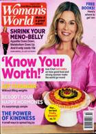 Womans World Magazine Issue 05 AUG 24