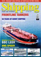 Shipping Today & Yesterday Magazine Issue OCT 24