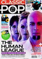 Classic Pop Magazine Issue NOV-DEC