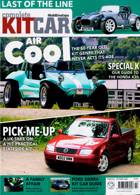 Complete Kit Car Magazine Issue NO 222