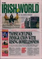 Irish World Magazine Issue 25/09/2024