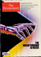 Economist Magazine Issue 21/09/2024