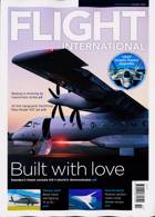 Flight International Magazine Issue OCT 24