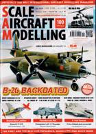 Scale Aircraft Modelling Magazine Issue OCT 24