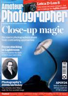 Amateur Photographer Magazine Issue 10/09/2024