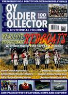 Toy Soldier Collector Magazine Issue NO 119