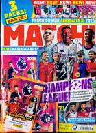 Match Magazine Issue 10/09/2024